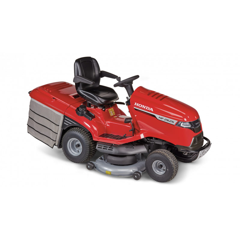 Honda HF 2625 HTE - Tondeuse autoportée Honda HF2625HTE