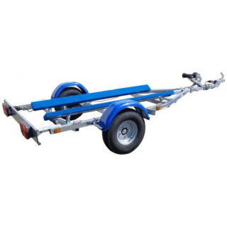Porte- Jet-Ski – 500 kg Roue 13″