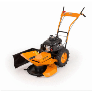 faucheuse rotative as585 km