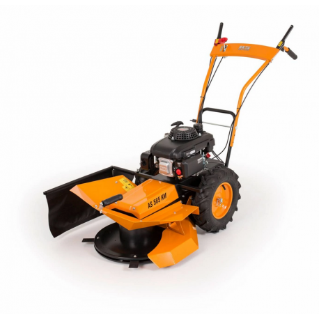 faucheuse rotative as585 km