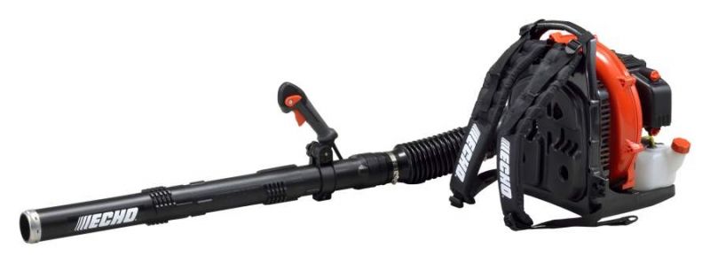 débroussailleuse thermique vlp516bde – Image 2