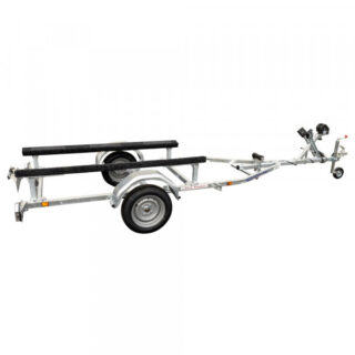 Sun-Way 500kg G380 Patin (roue 13)