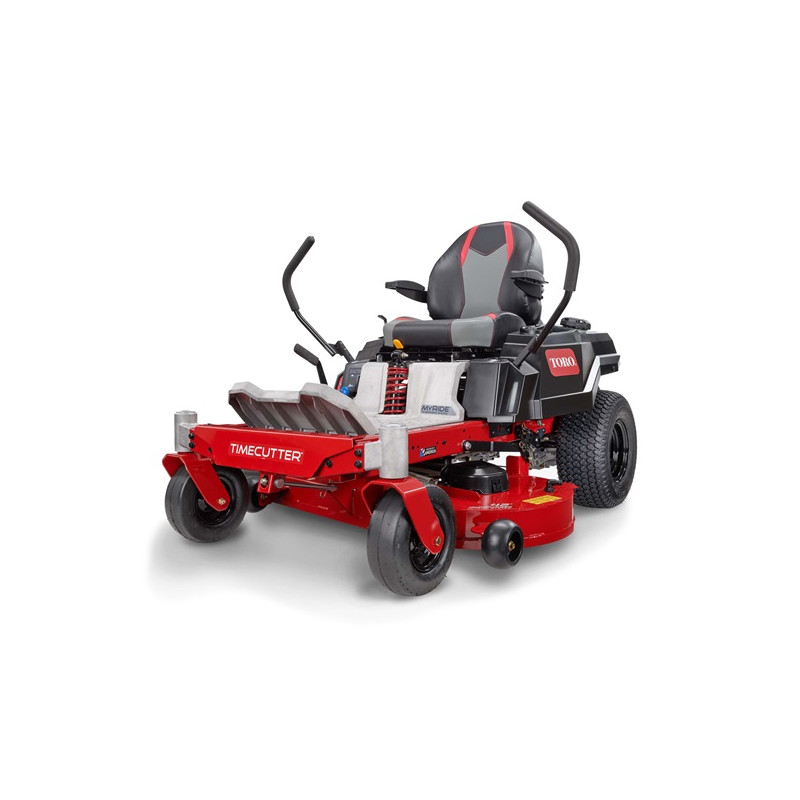 Toro  74691  Toro TimeCutter MR 4275T MyRide - Tondeuse autoportée – Image 3