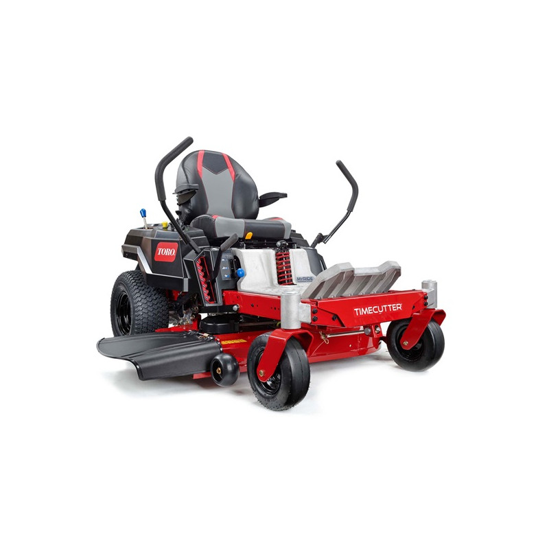Toro  74691  Toro TimeCutter MR 4275T MyRide - Tondeuse autoportée