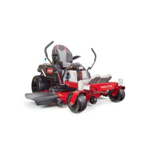 Toro  74696  Toro TimeCutter MR 5075T MyRide - Tondeuse autoportée